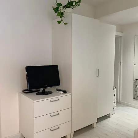 Apartamento Le Sorelle A