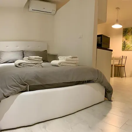 Le Sorelle A Apartamento Pietrasanta