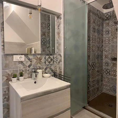 Le Sorelle A דירה
